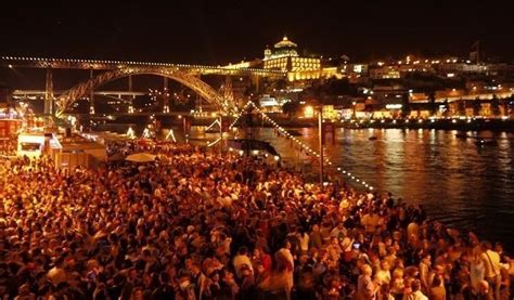 voai são joao|São João Festival, Porto: How to Celebrate Like A True Tripeiro.